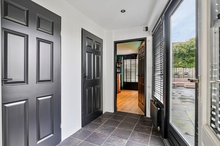 Foto 11 van Karekiet 21