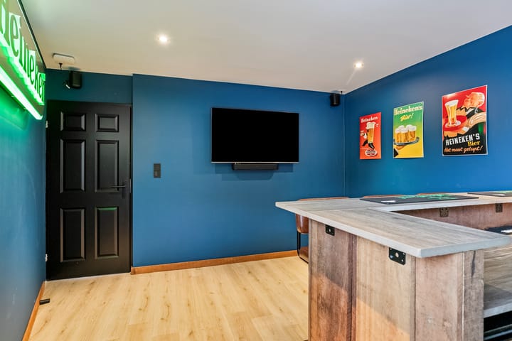 Foto 14 van Karekiet 21