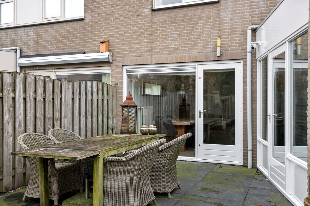 Foto 16 van Karekiet 21