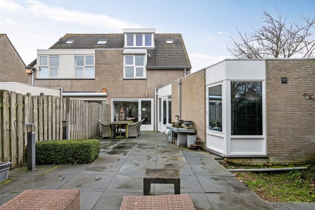 Foto 17 van Karekiet 21