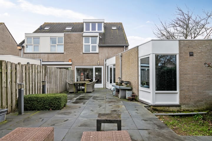 Foto 17 van Karekiet 21