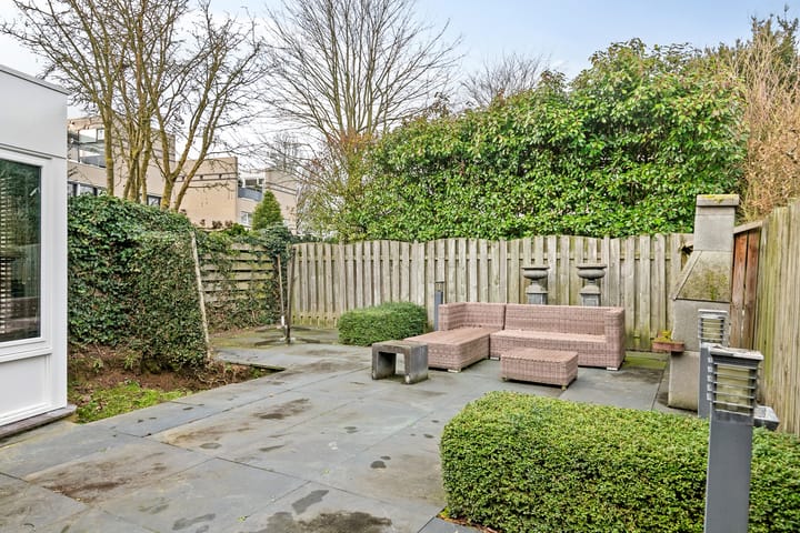 Foto 18 van Karekiet 21