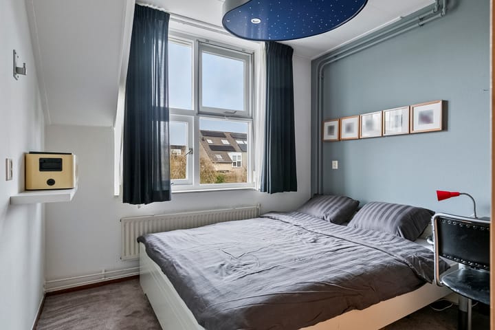 Foto 20 van Karekiet 21