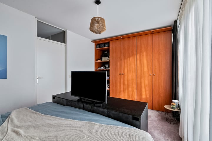 Foto 21 van Karekiet 21