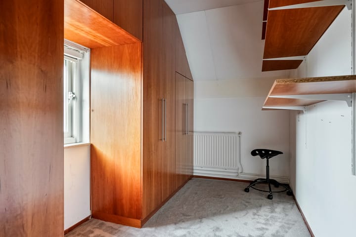 Foto 22 van Karekiet 21