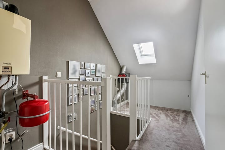 Foto 28 van Karekiet 21