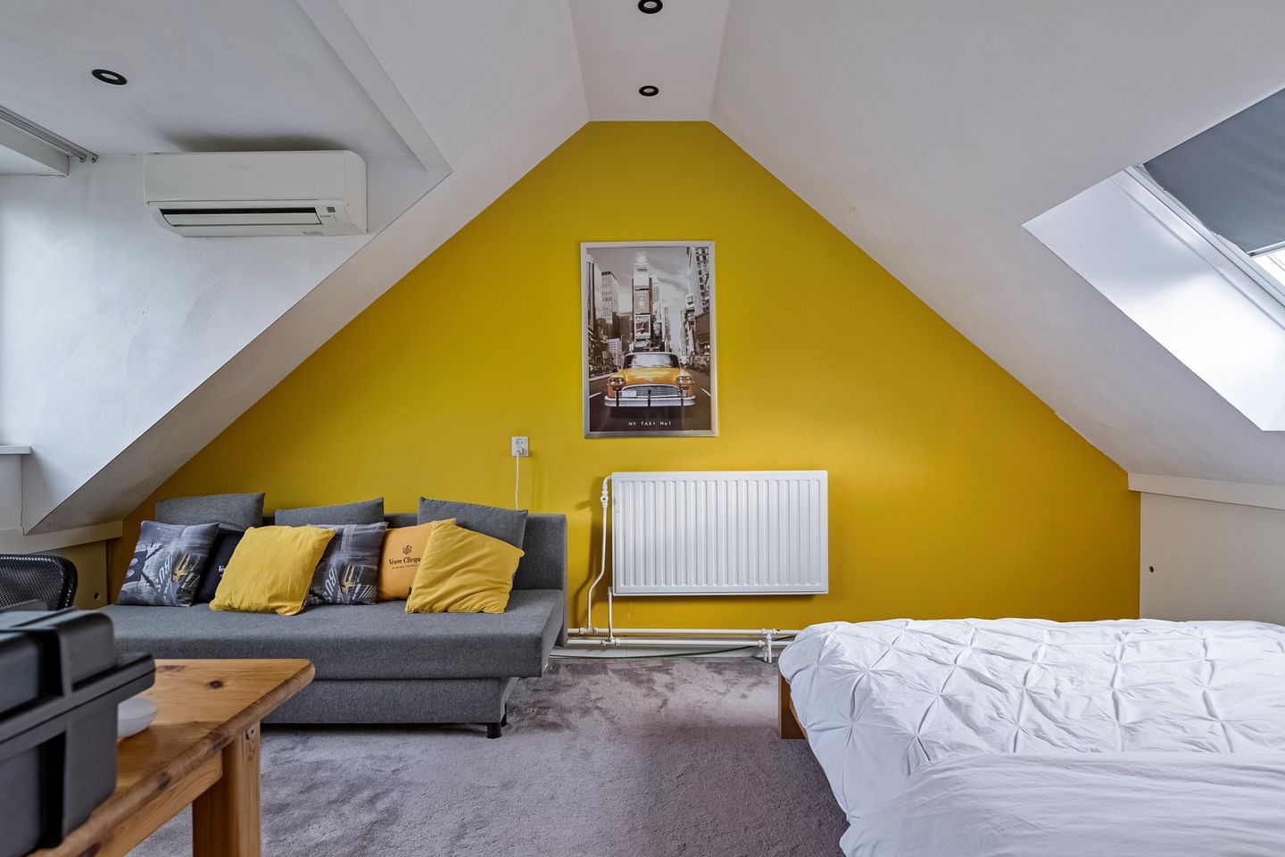 Foto 29 van Karekiet 21