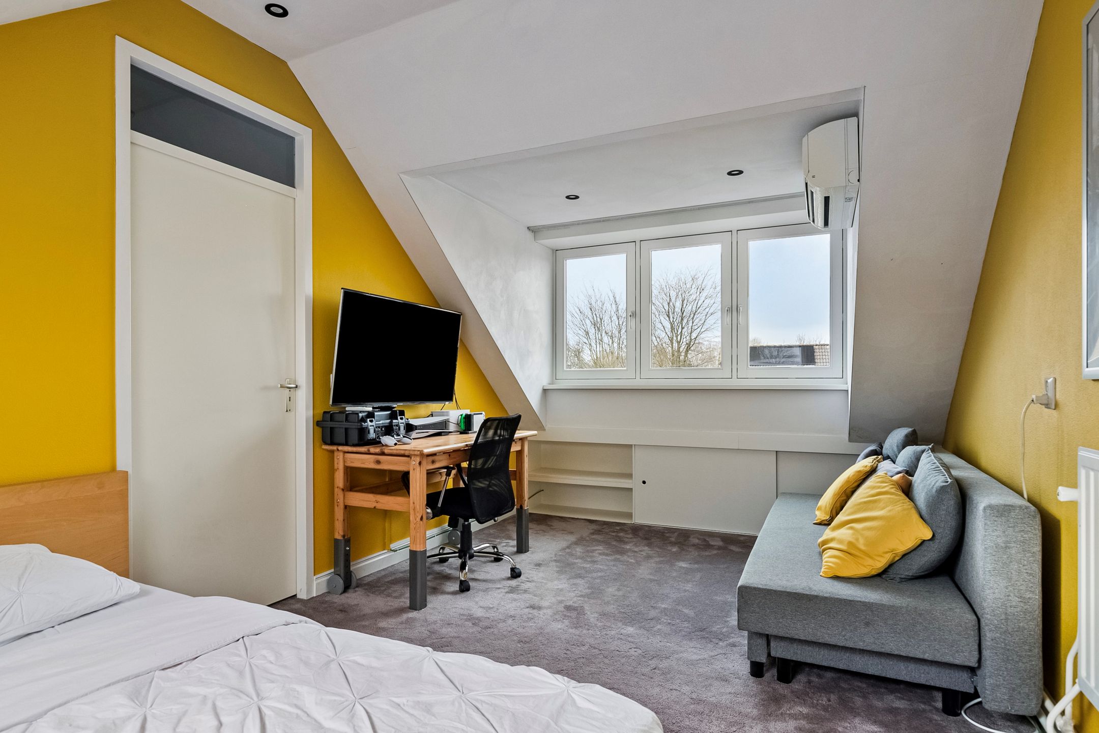 Foto 30 van Karekiet 21