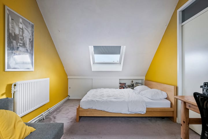 Foto 31 van Karekiet 21