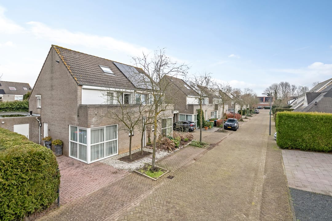 Foto 32 van Karekiet 21