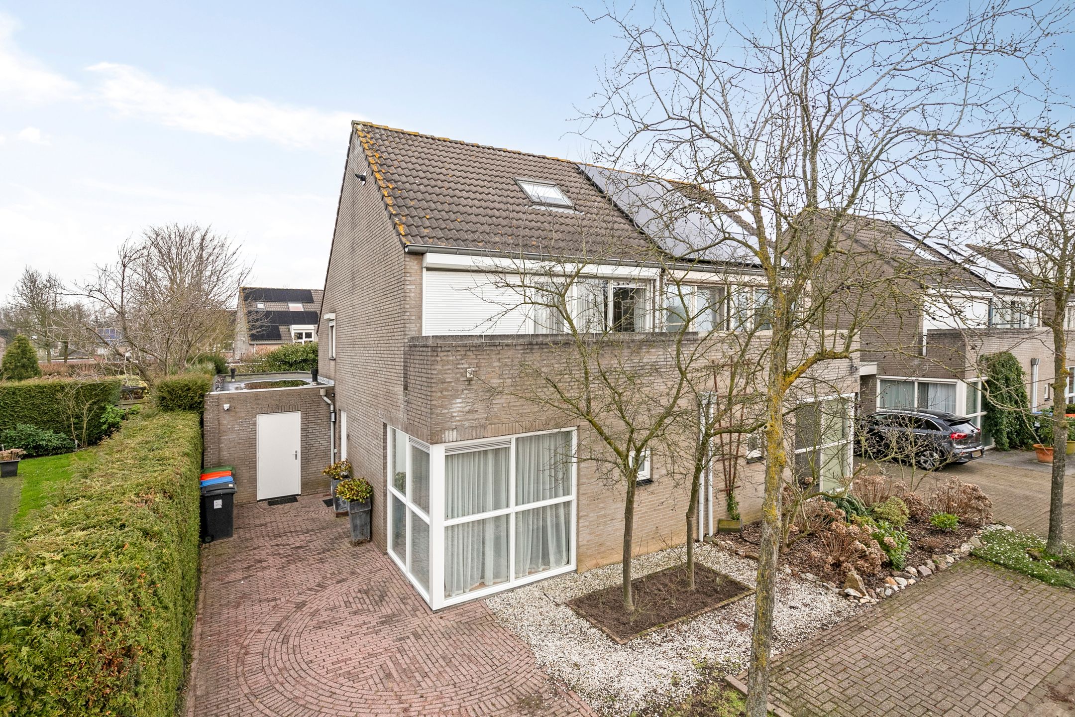 Foto 33 van Karekiet 21