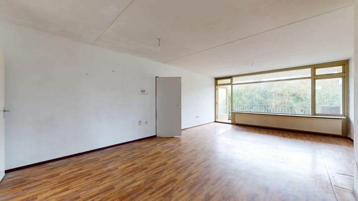 Foto 2 van Rozenhof 37