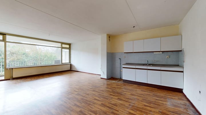 Foto 3 van Rozenhof 37