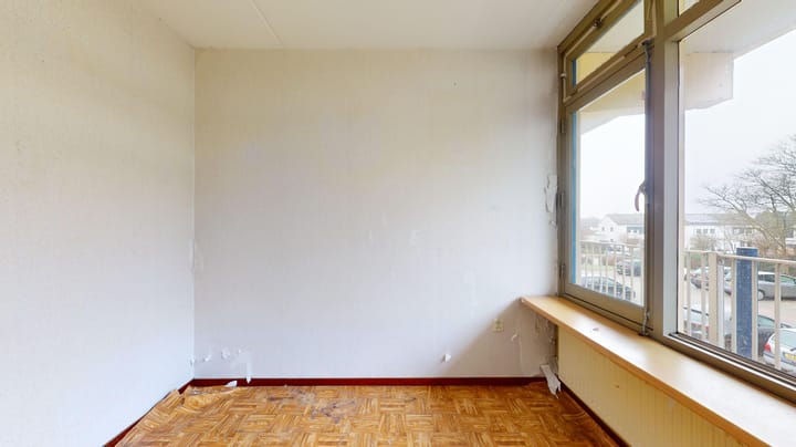 Foto 4 van Rozenhof 37