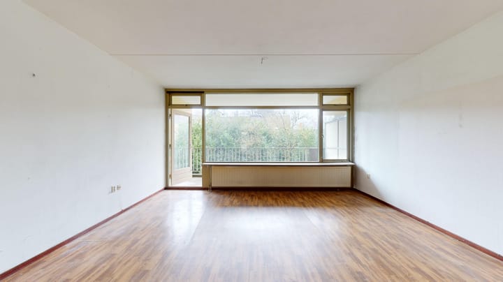 Foto 9 van Rozenhof 37