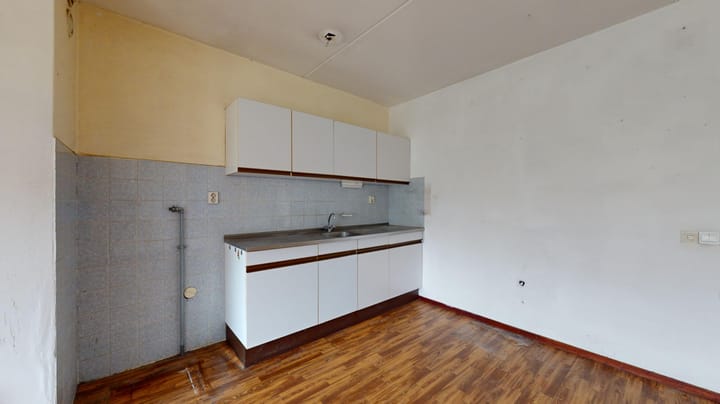 Foto 8 van Rozenhof 37