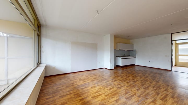 Foto 11 van Rozenhof 37