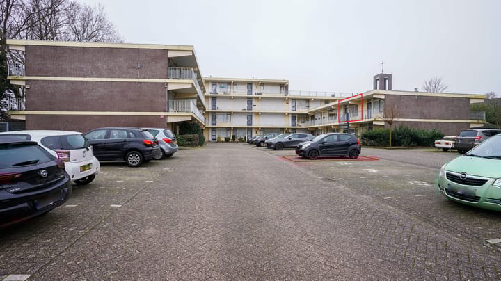 Foto 18 van Rozenhof 37