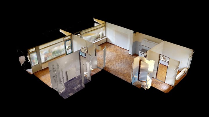 Foto 21 van Rozenhof 37