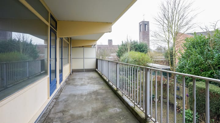 Foto 6 van Rozenhof 37