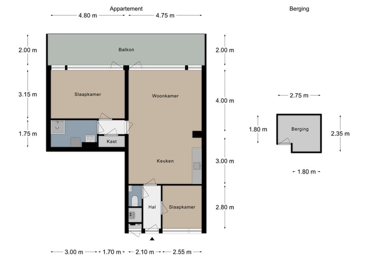 Foto 24 van Rozenhof 37