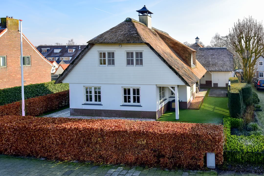 Foto 2 van Stichts End 103