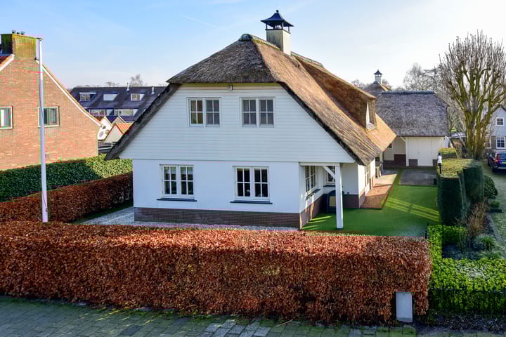 Foto 2 van Stichts End 103