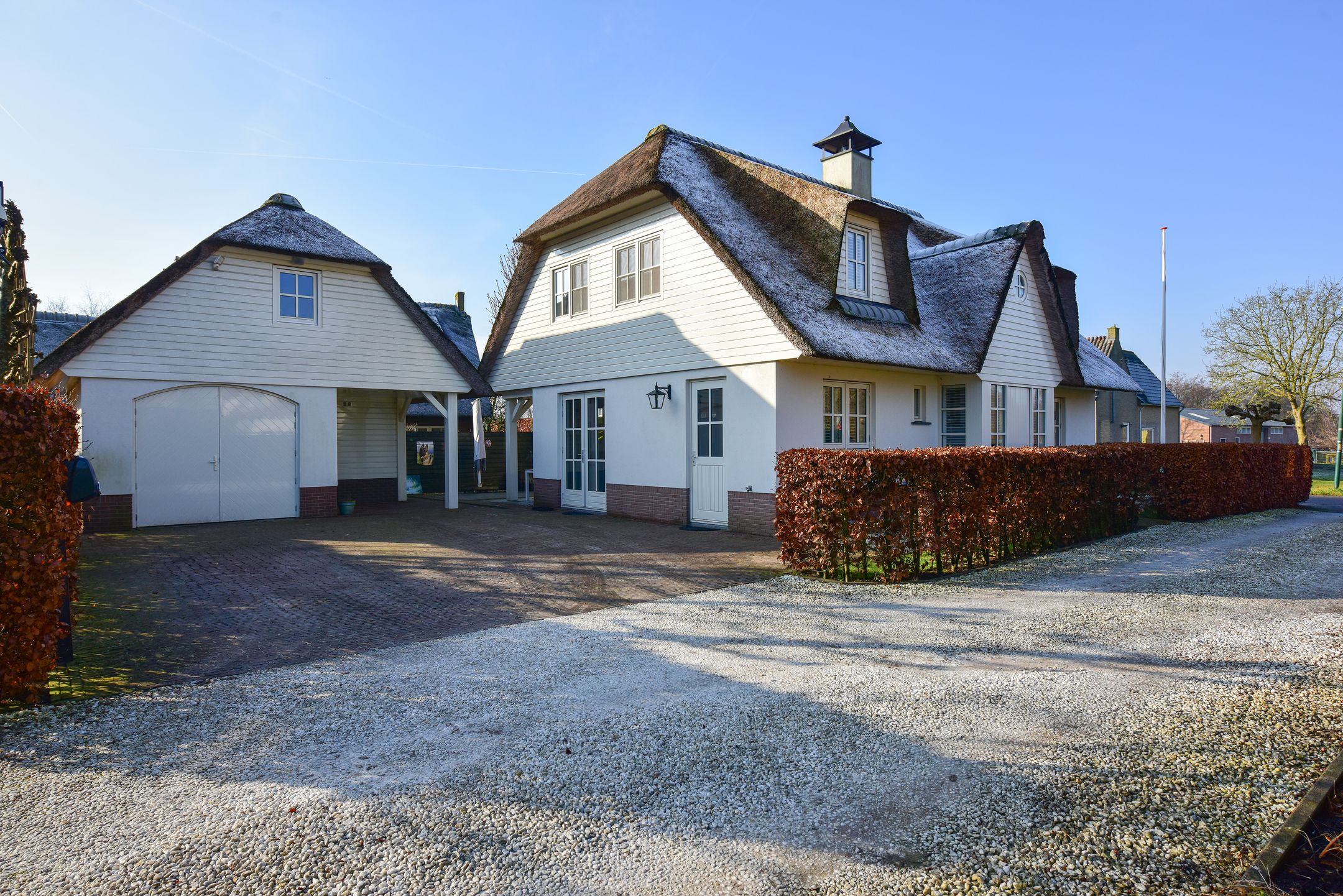 Foto 3 van Stichts End 103