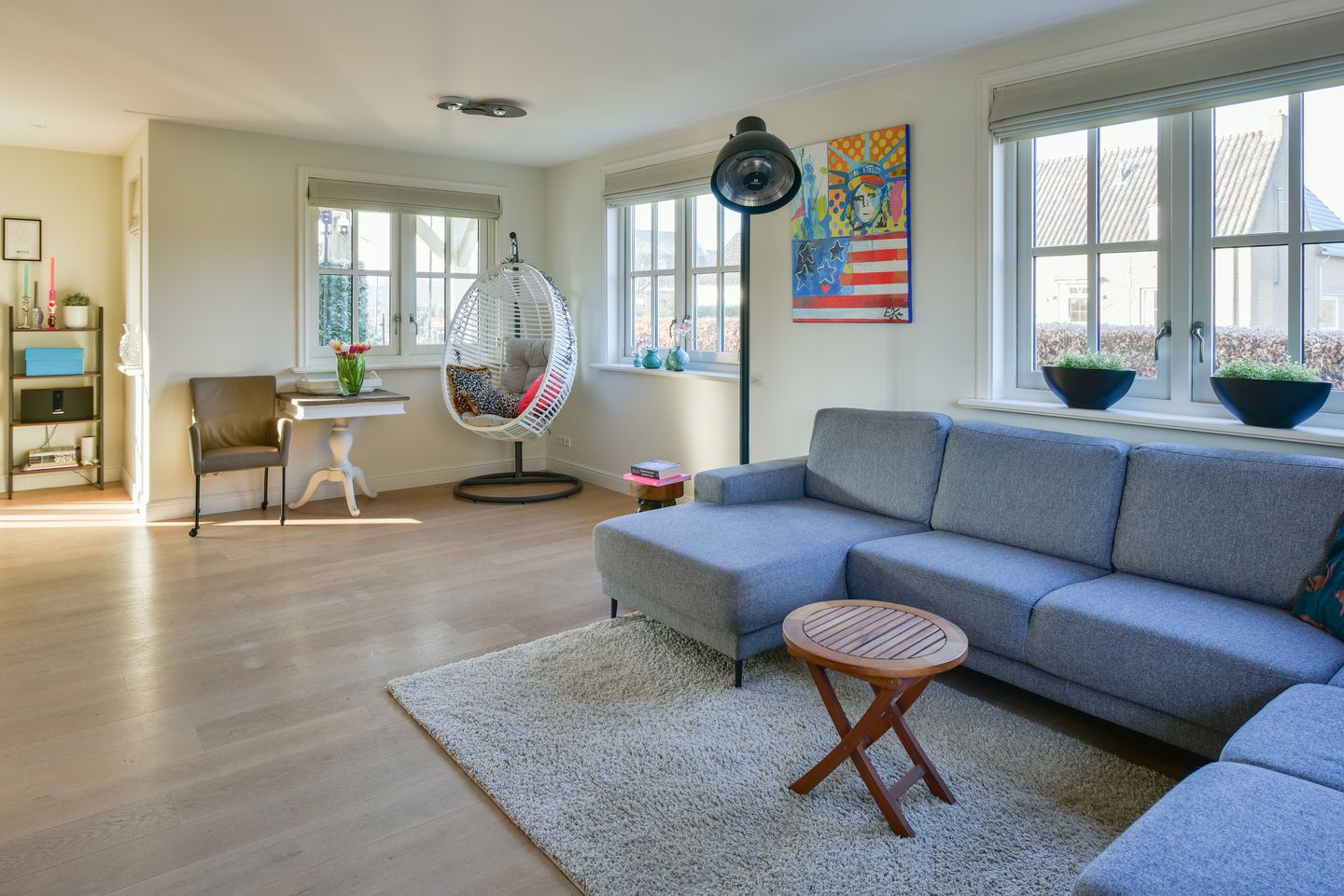 Foto 10 van Stichts End 103