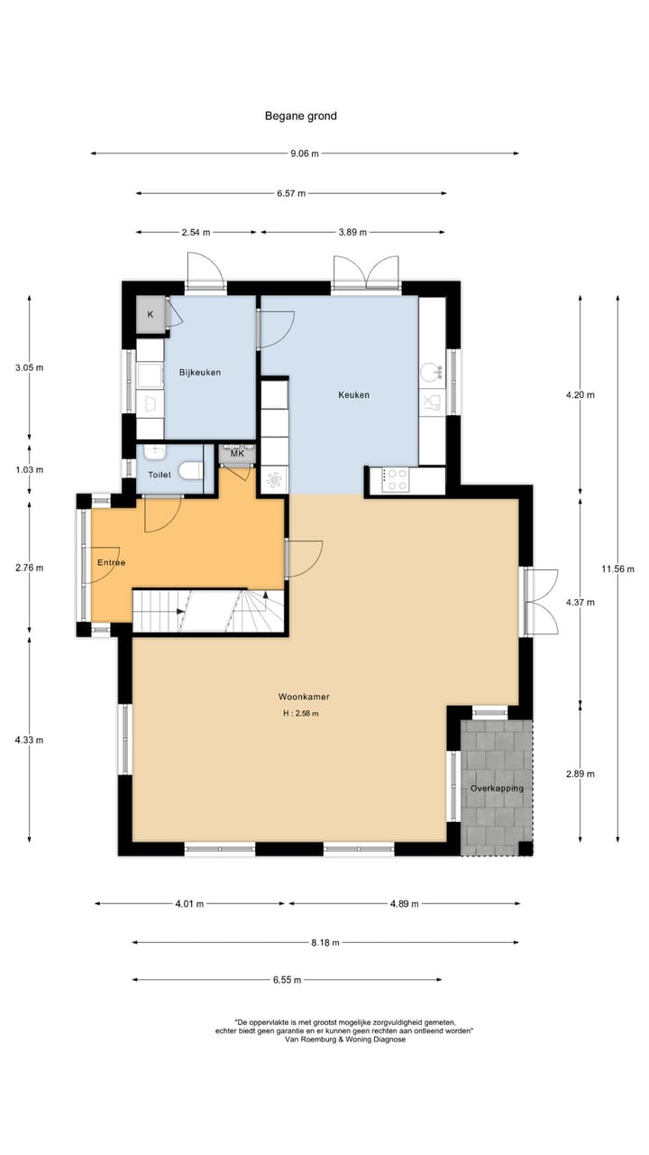 Foto 17 van Stichts End 103