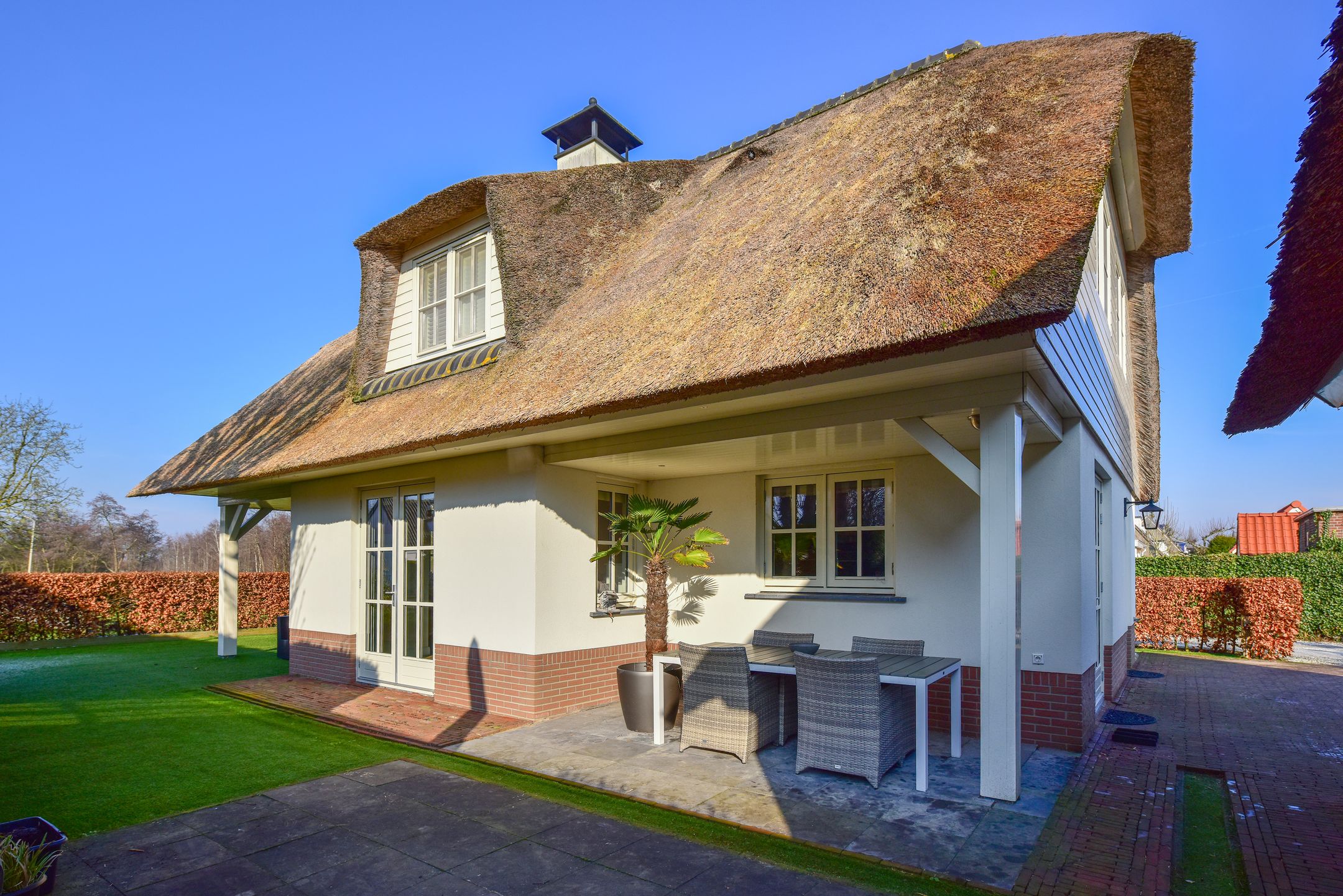 Foto 18 van Stichts End 103