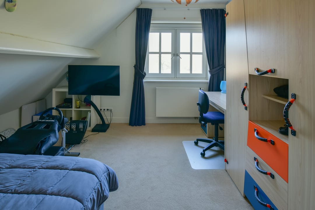 Foto 23 van Stichts End 103