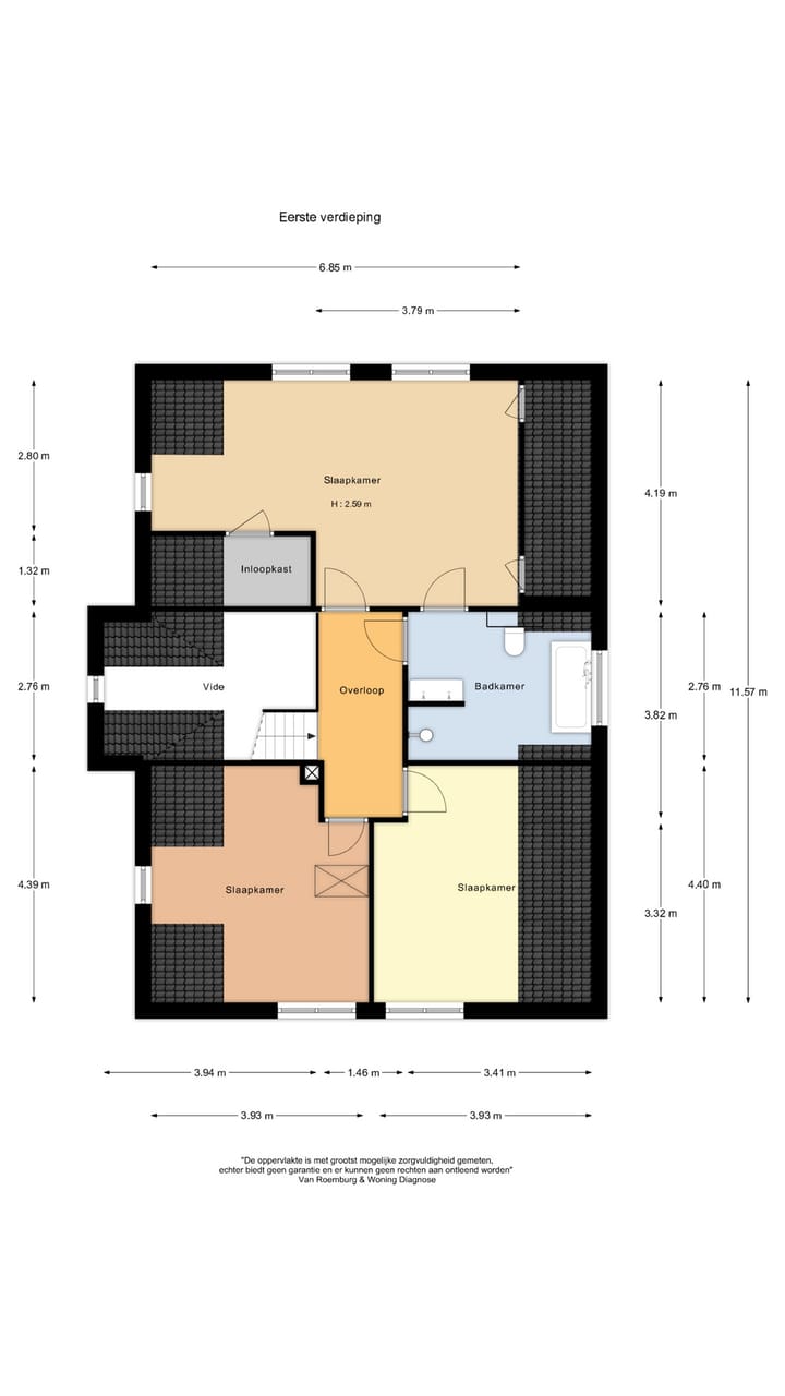 Foto 30 van Stichts End 103