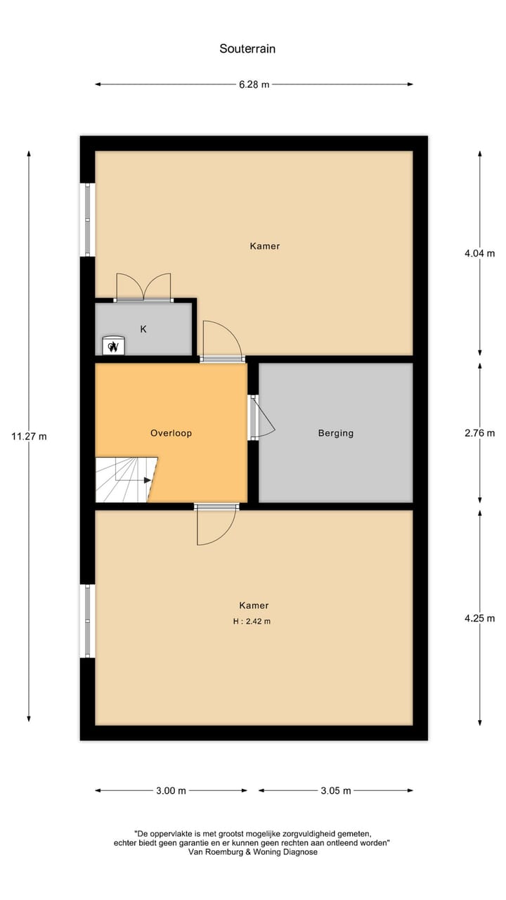 Foto 36 van Stichts End 103