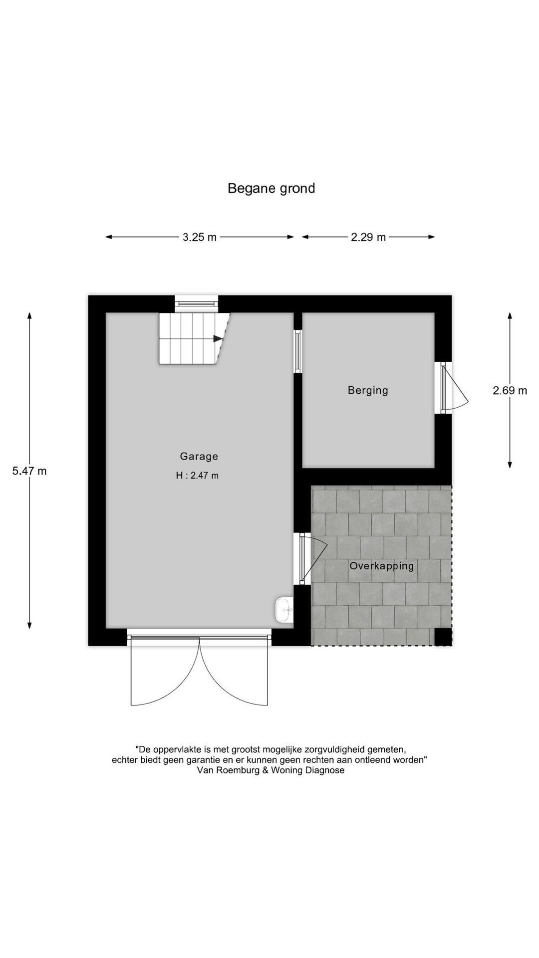 Foto 42 van Stichts End 103