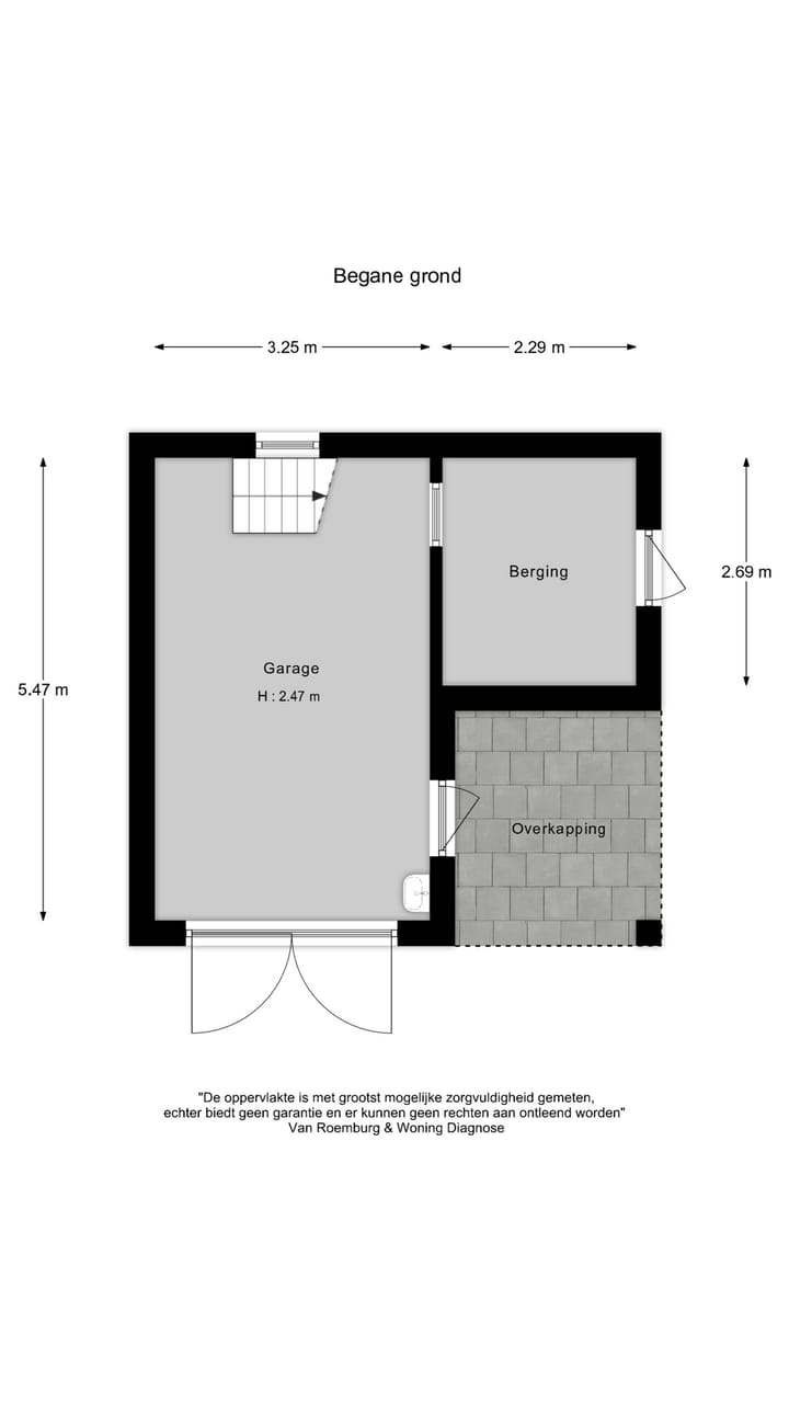 Foto 42 van Stichts End 103