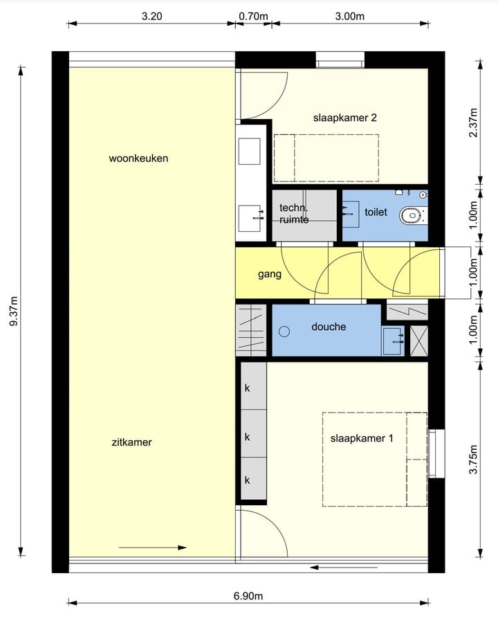 Foto 5 van Pompoenweg