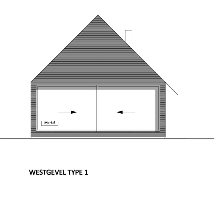 Foto 8 van Pompoenweg
