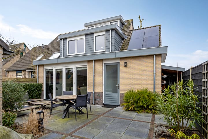 Foto 4 van Beethovenstraat 20