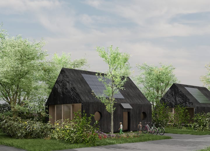 Foto 4 van Pompoenweg