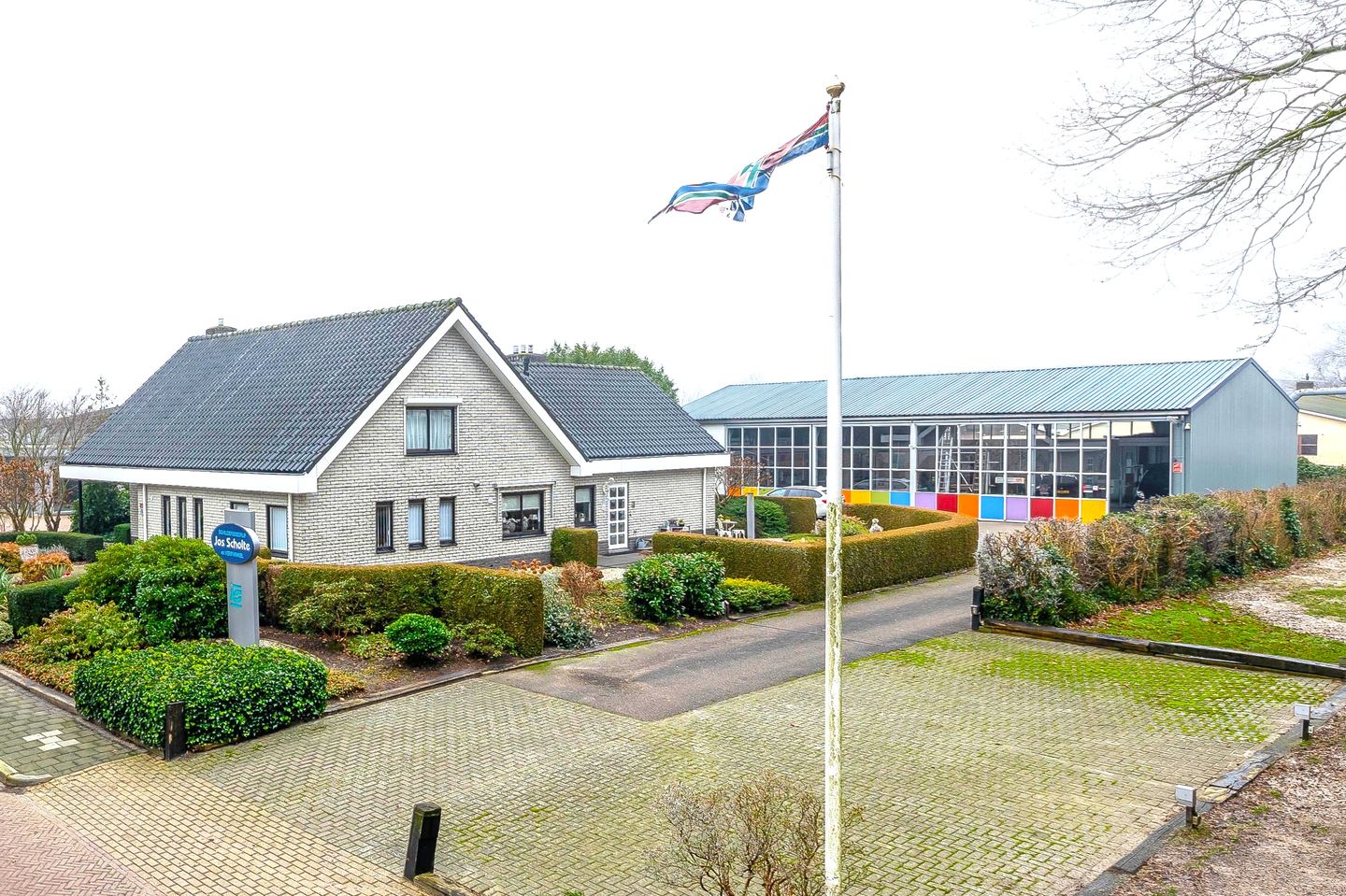 Photo 1 of Oosterkade 27