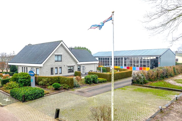 Photo 1 of Oosterkade 27