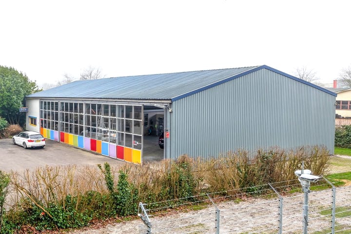 Photo 2 of Oosterkade 27