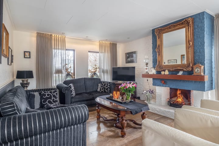 Photo 4 of Oosterkade 27