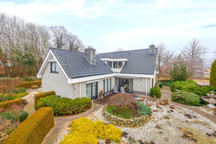 Photo 3 of Oosterkade 27