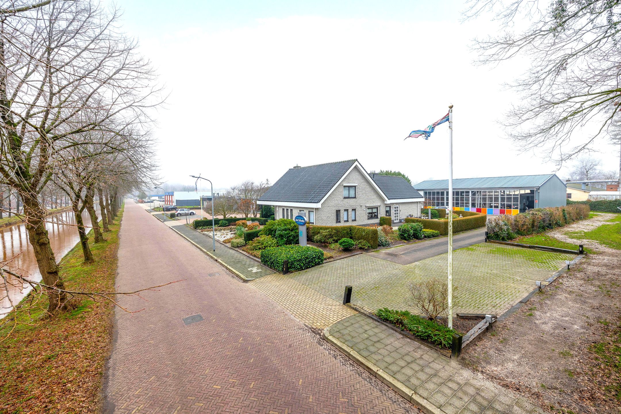 Photo 6 of Oosterkade 27