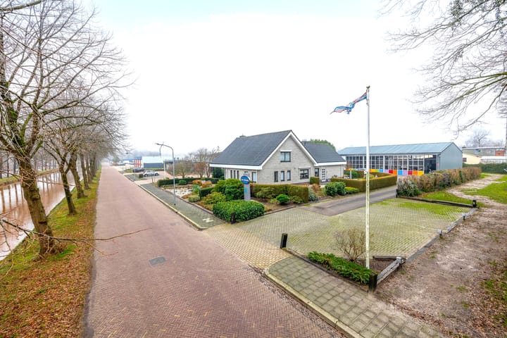 Photo 6 of Oosterkade 27