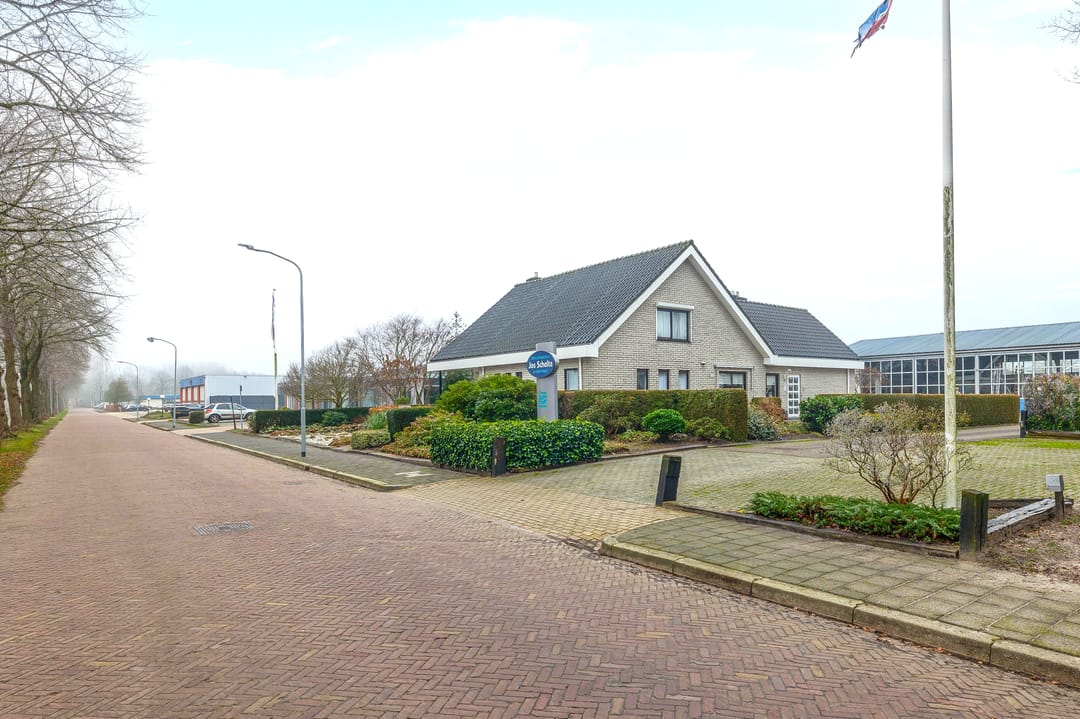 Photo 7 of Oosterkade 27