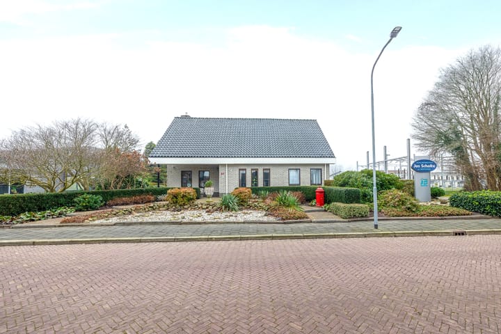 Photo 9 of Oosterkade 27