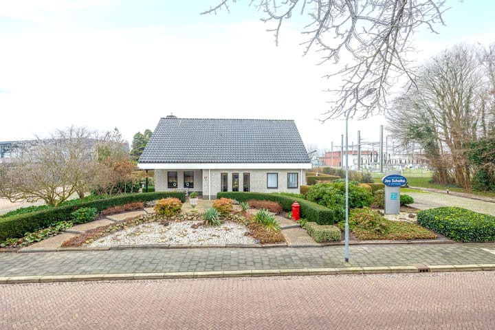 Photo 8 of Oosterkade 27